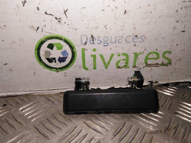 Recambio de maneta exterior delantera izquierda para  referencia OEM IAM 82820A80102  