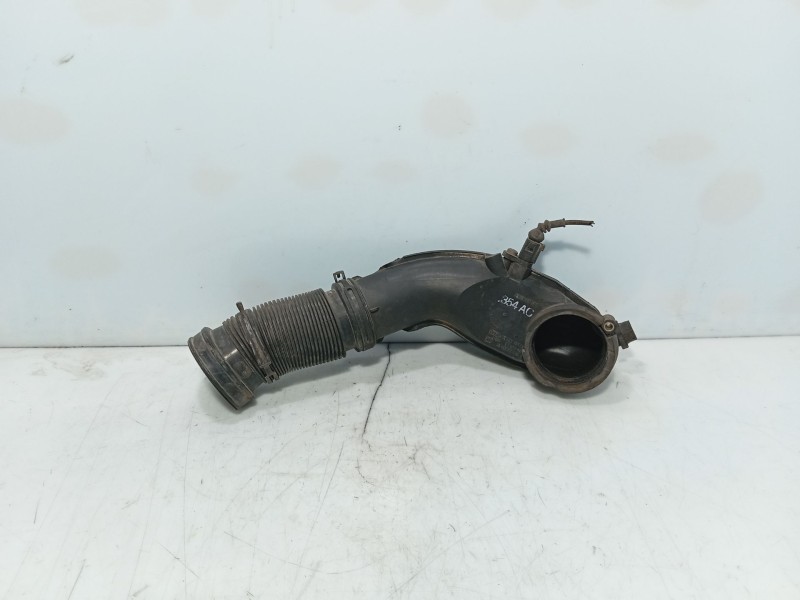 Recambio de tubo para audi a4 b6 avant (8e5) 2.5 tdi referencia OEM IAM   