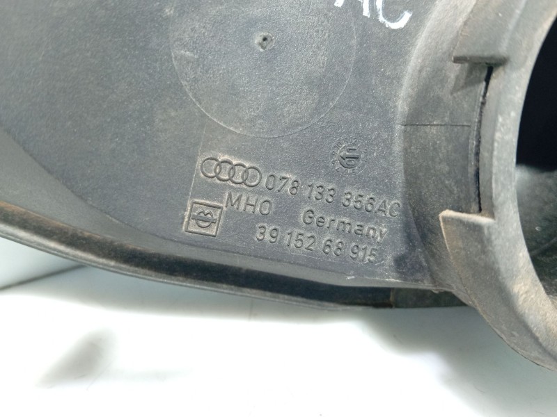 Recambio de tubo para audi a4 b6 avant (8e5) 2.5 tdi referencia OEM IAM   
