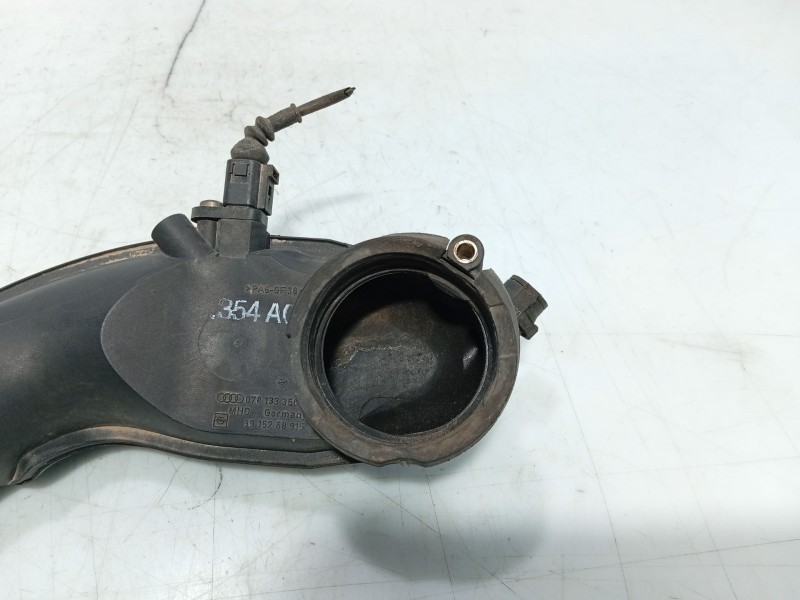 Recambio de tubo para audi a4 b6 avant (8e5) 2.5 tdi referencia OEM IAM   
