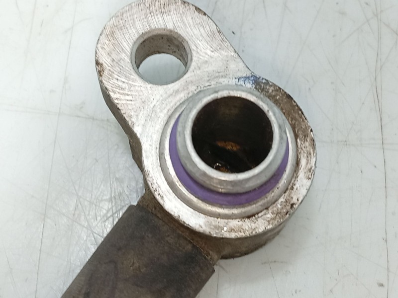 Recambio de tubo para audi a4 b6 avant (8e5) 2.5 tdi referencia OEM IAM   