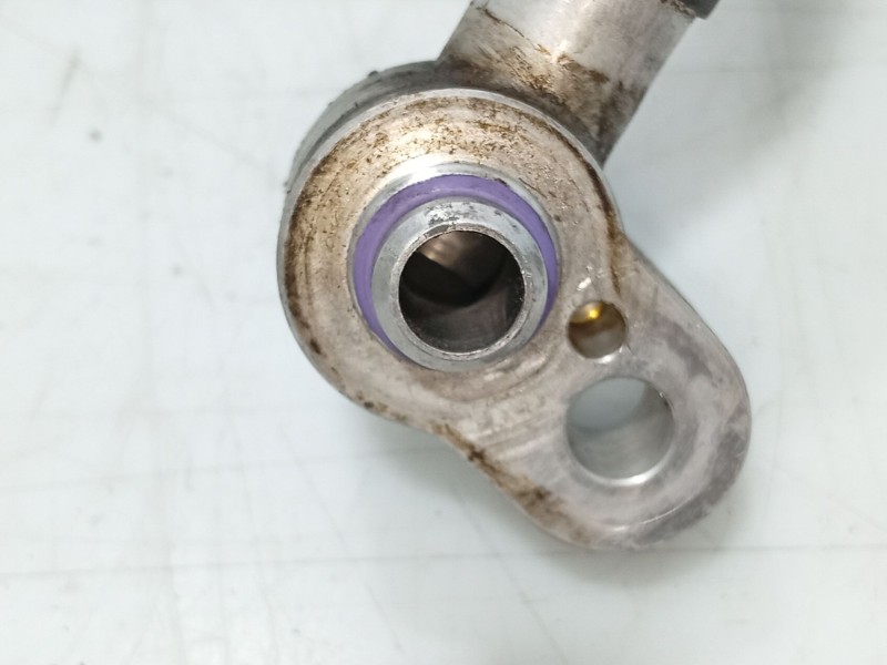Recambio de tubo para audi a4 b6 avant (8e5) 2.5 tdi referencia OEM IAM   