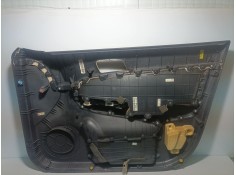 Recambio de guarnecido puerta delantera izquierda para hyundai i30 (fd) 1.6 crdi referencia OEM IAM    2