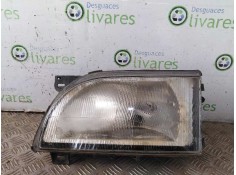 Recambio de faro izquierdo para  referencia OEM IAM   