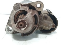 Recambio de motor arranque para audi a4 b6 avant (8e5) 2.5 tdi referencia OEM IAM 059911023HV   2