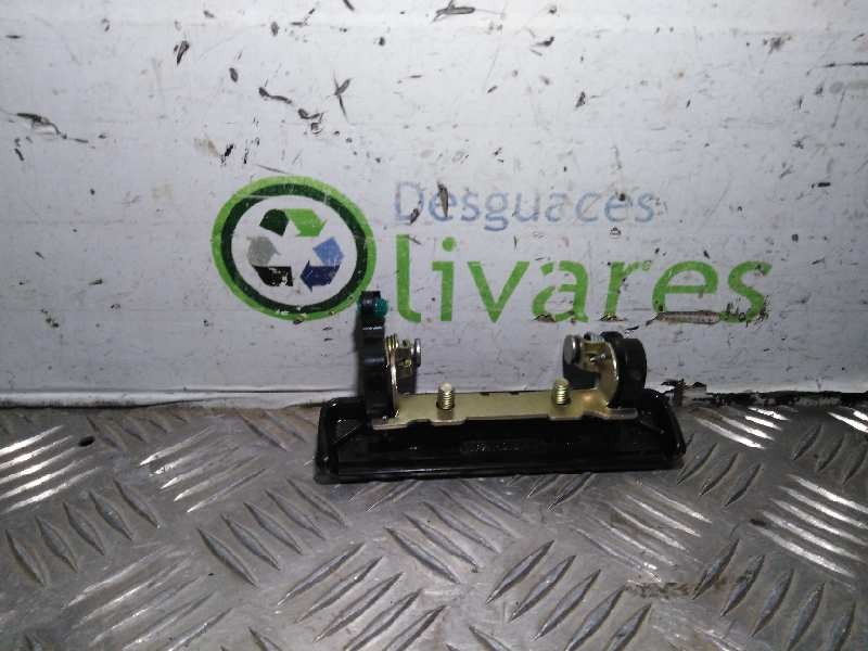 Recambio de maneta exterior delantera izquierda para  referencia OEM IAM 82820A80102  