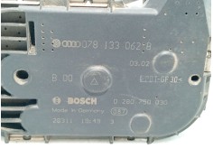 Recambio de caja mariposa para audi a4 b6 avant (8e5) 2.5 tdi referencia OEM IAM    2