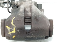 Recambio de pinza freno delantera izquierda para audi a4 b6 avant (8e5) 2.5 tdi referencia OEM IAM    2