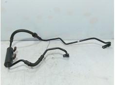 Recambio de tubo para audi a4 b6 avant (8e5) 2.5 tdi referencia OEM IAM   