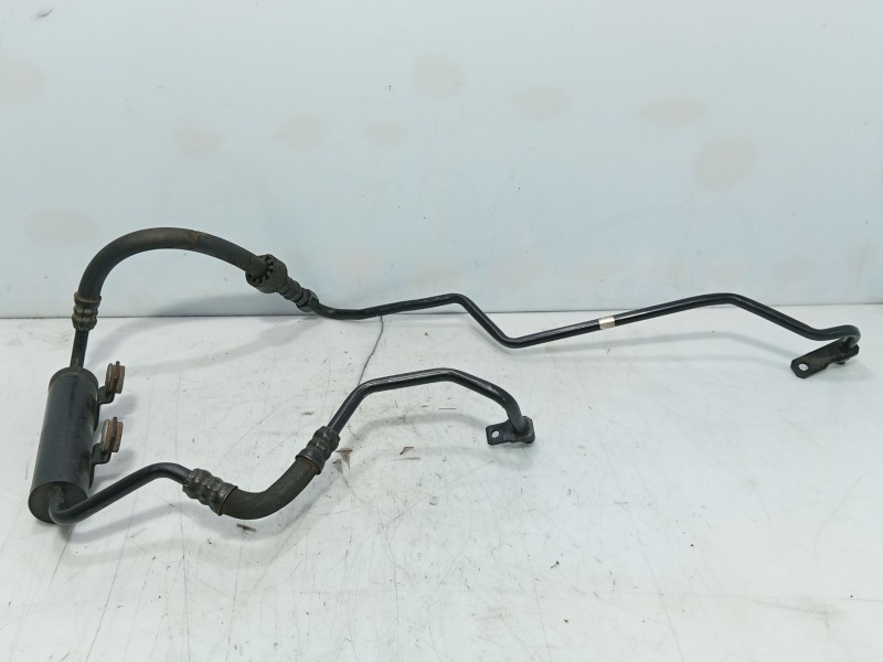 Recambio de tubo para audi a4 b6 avant (8e5) 2.5 tdi referencia OEM IAM   