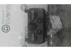 Recambio de mando climatizador para  referencia OEM IAM   