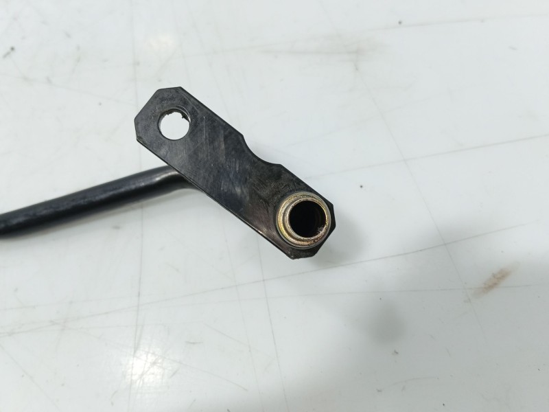 Recambio de tubo para audi a4 b6 avant (8e5) 2.5 tdi referencia OEM IAM   