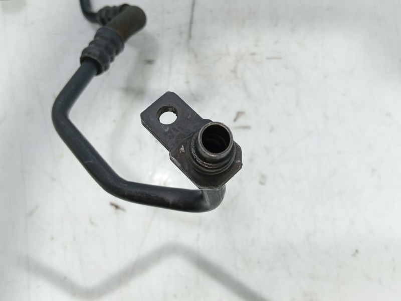 Recambio de tubo para audi a4 b6 avant (8e5) 2.5 tdi referencia OEM IAM   