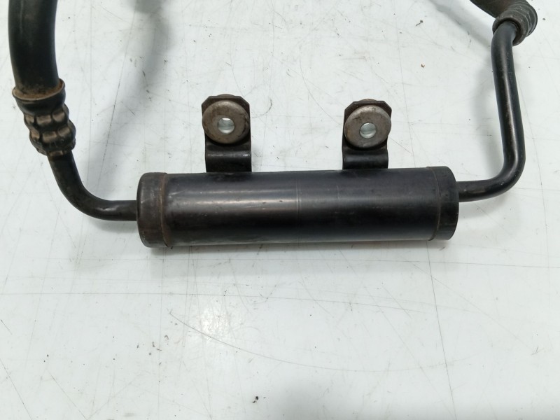 Recambio de tubo para audi a4 b6 avant (8e5) 2.5 tdi referencia OEM IAM   
