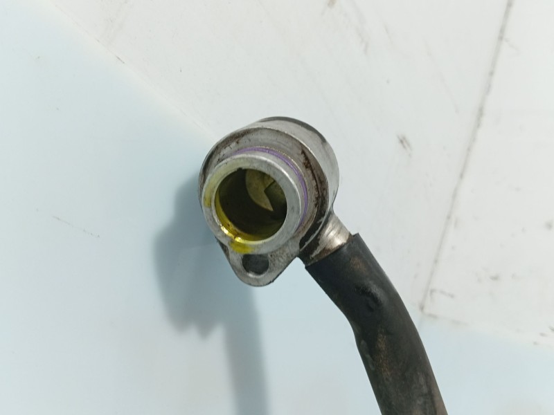 Recambio de tubo para audi a4 b6 avant (8e5) 2.5 tdi referencia OEM IAM   