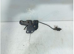 Recambio de cerradura capot para audi a4 b6 avant (8e5) 2.5 tdi referencia OEM IAM 8E0823509D  