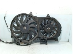 Recambio de electroventilador para audi a4 b6 avant (8e5) 2.5 tdi referencia OEM IAM 8E0959455M  
