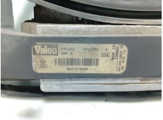Recambio de electroventilador para audi a4 b6 avant (8e5) 2.5 tdi referencia OEM IAM 8E0959455M   2