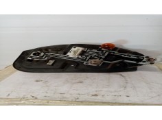 Recambio de portalamparas trasero izquierdo para  referencia OEM IAM   