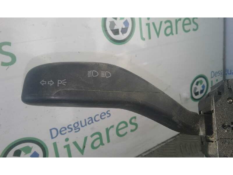 Recambio de mando intermitentes para seat ibiza (6l1) cool   |   05.04 - 12.06 | 2004 - 2006 | 64 cv / 47 kw referencia OEM IAM 