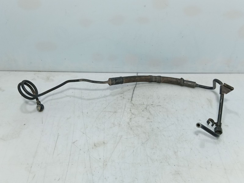 Recambio de tubo para audi a4 b6 avant (8e5) 2.5 tdi referencia OEM IAM   