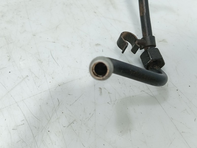 Recambio de tubo para audi a4 b6 avant (8e5) 2.5 tdi referencia OEM IAM   