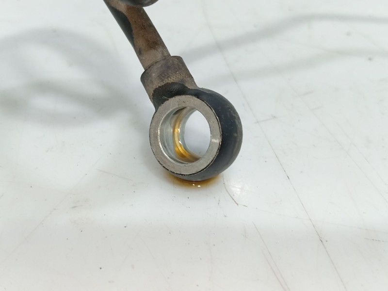 Recambio de tubo para audi a4 b6 avant (8e5) 2.5 tdi referencia OEM IAM   