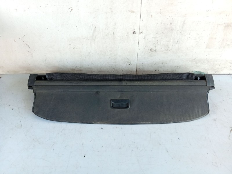 Recambio de bandeja trasera para audi a4 b6 avant (8e5) 2.5 tdi referencia OEM IAM 8E5863411T2J9  