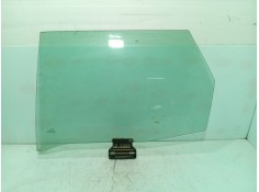 Recambio de luna trasera izquierda para audi a4 b6 avant (8e5) 2.5 tdi referencia OEM IAM   