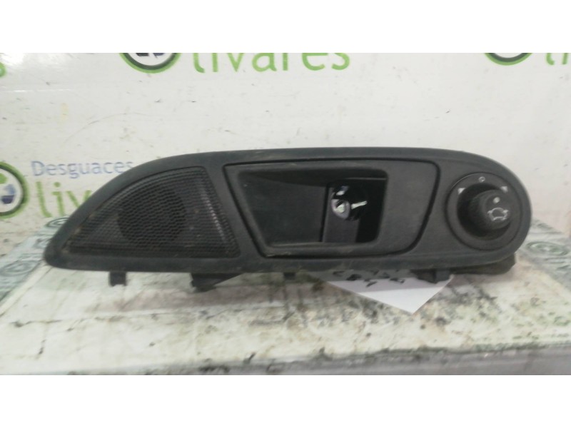 Recambio de maneta interior delantera izquierda para ford fiesta (cb1) trend   |   07.08 - 12.10 | 2008 - 2010 | 68 cv / 50 kw r