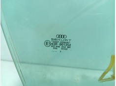 Recambio de luna delantera derecha para audi a4 b6 avant (8e5) 2.5 tdi referencia OEM IAM 8E0845022D   2