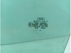 Recambio de luna delantera izquierda para audi a4 b6 avant (8e5) 2.5 tdi referencia OEM IAM 8E0845021D   2