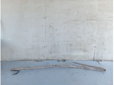 Recambio de airbag cortina delantero derecho para audi a4 b6 avant (8e5) 2.5 tdi referencia OEM IAM   
