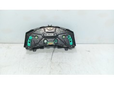 Recambio de cuadro instrumentos para opel meriva a monospace (x03) 1.4 16v twinport (e75) referencia OEM IAM 13214771LP 11008016 2