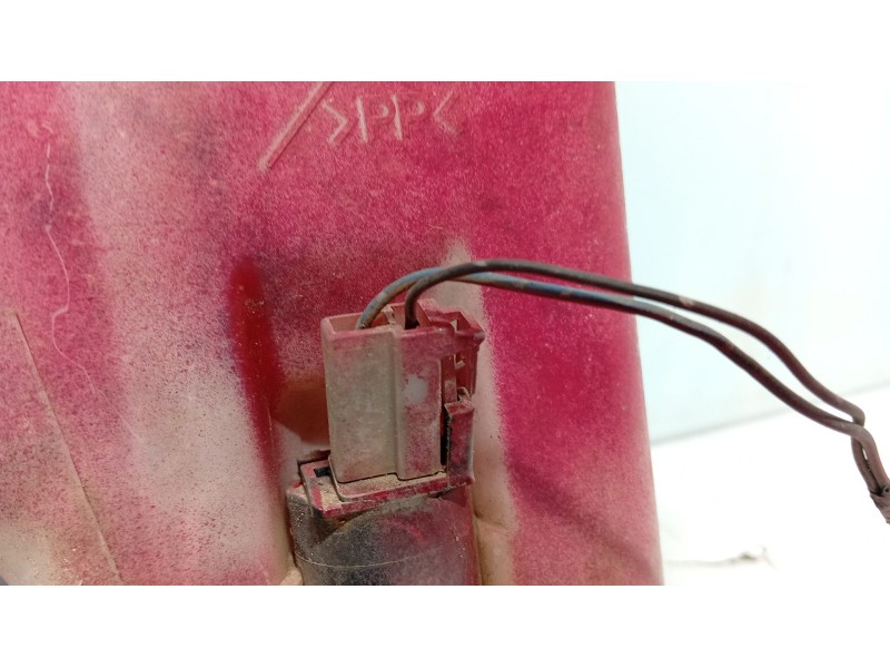 Recambio de deposito limpia para mazda 323 coupe 323 coupe cb4 referencia OEM IAM 0  