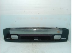 Recambio de luna trasera para mazda 323 coupe 323 coupe cb4 referencia OEM IAM 0  