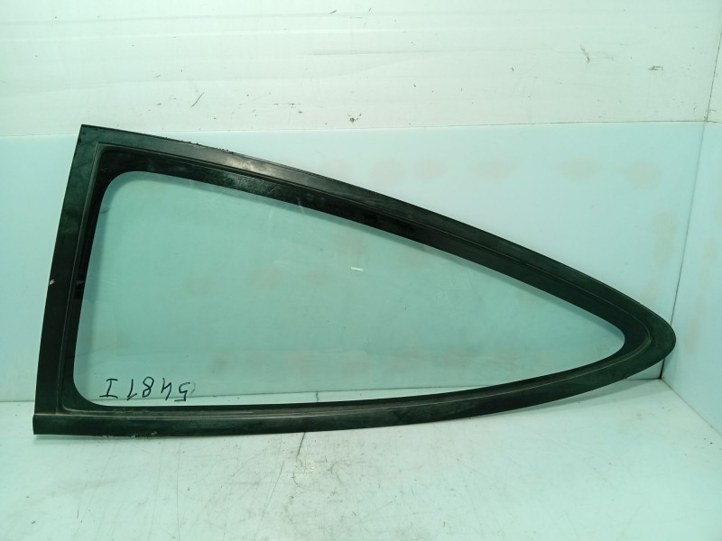 Recambio de luna trasera izquierda para mazda 323 coupe 323 coupe cb4 referencia OEM IAM 0  
