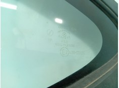 Recambio de luna trasera izquierda para mazda 323 coupe 323 coupe cb4 referencia OEM IAM 0   2