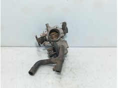 Recambio de caja mariposa para mazda 323 coupe 323 coupe cb4 referencia OEM IAM   