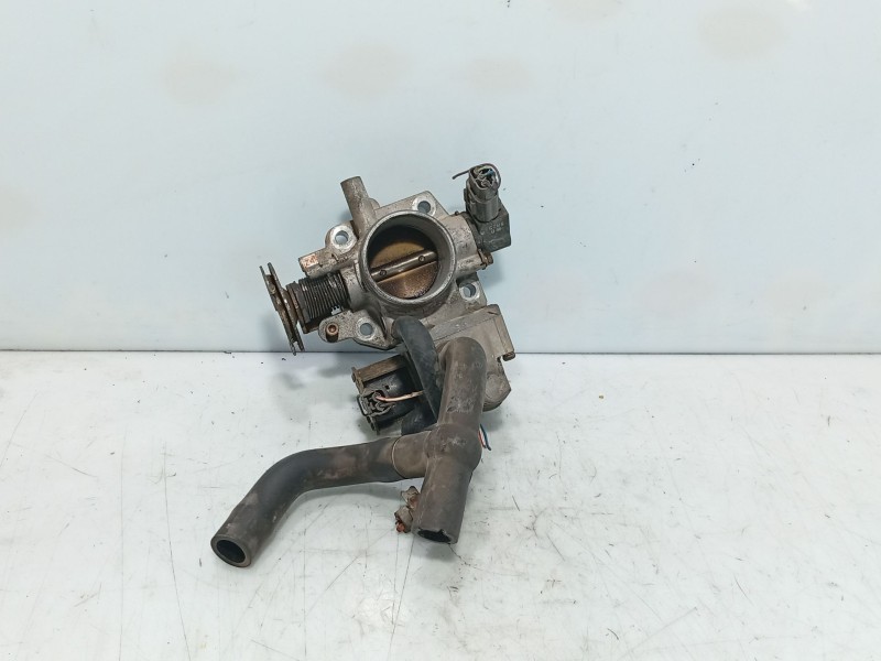 Recambio de caja mariposa para mazda 323 coupe 323 coupe cb4 referencia OEM IAM   