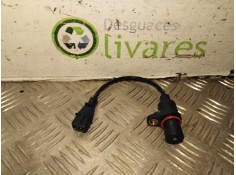 Recambio de sensor para  referencia OEM IAM SS10958  
