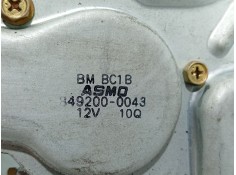 Recambio de motor limpia trasero para mazda 323 coupe 323 coupe cb4 referencia OEM IAM 0   2