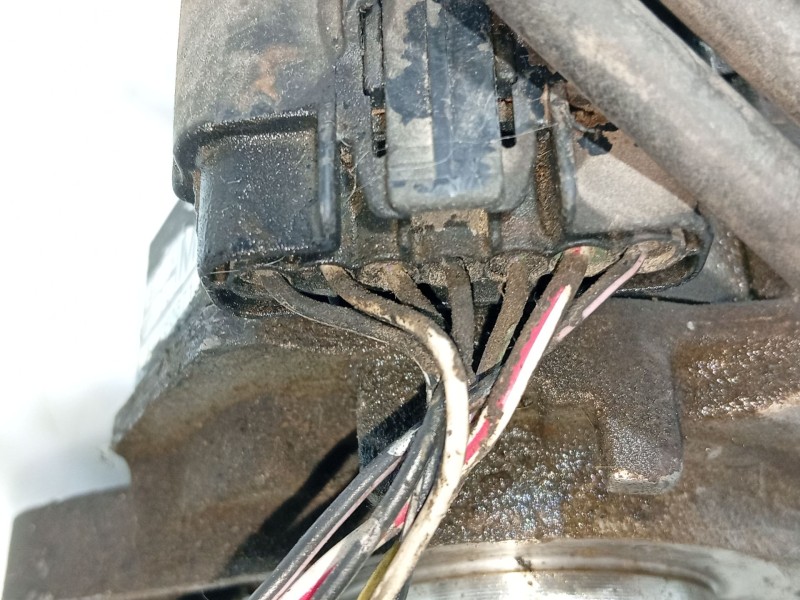 Recambio de delco para mazda 323 coupe 323 coupe cb4 referencia OEM IAM 0  