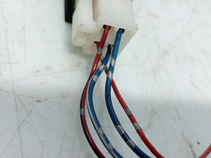 Recambio de interruptor para mazda 323 coupe 323 coupe cb4 referencia OEM IAM 0  