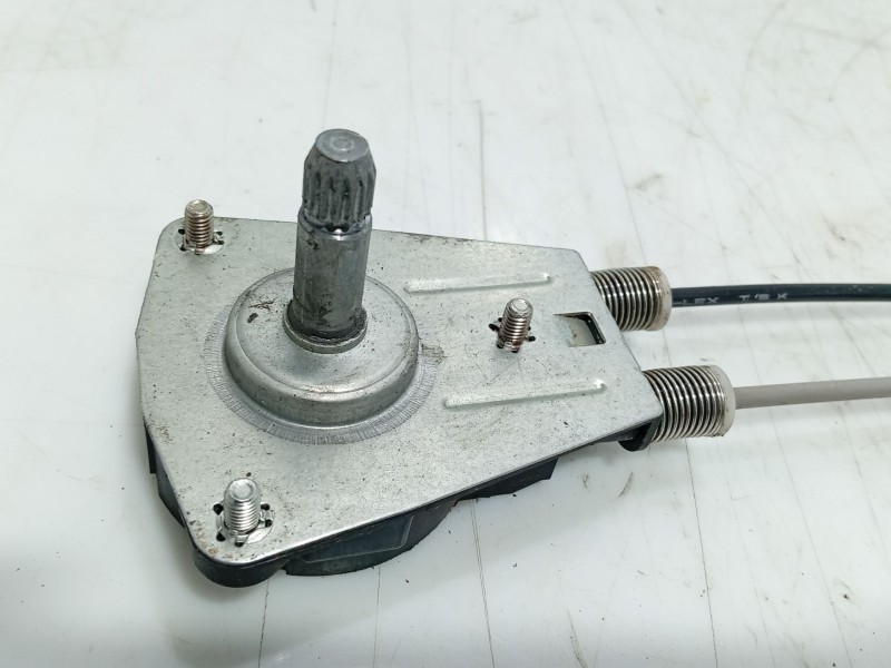 Recambio de elevalunas delantero derecho para mazda 323 coupe 323 coupe cb4 referencia OEM IAM 0  