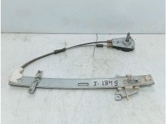 Recambio de elevalunas delantero izquierdo para mazda 323 coupe 323 coupe cb4 referencia OEM IAM 0  