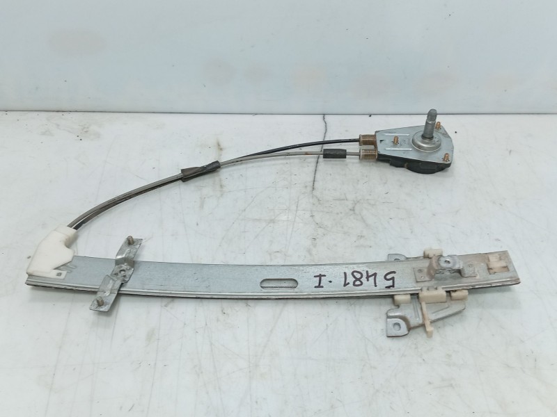 Recambio de elevalunas delantero izquierdo para mazda 323 coupe 323 coupe cb4 referencia OEM IAM 0  