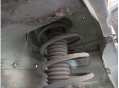 Recambio de amortiguador delantero izquierdo para citroën c4 i (lc_) 1.4 16v referencia OEM IAM 5202WL  