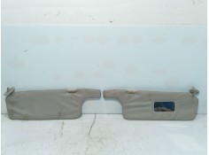 Recambio de parasol izquierdo para mazda 323 coupe 323 coupe cb4 referencia OEM IAM 0  