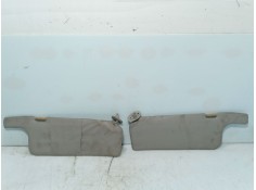 Recambio de parasol izquierdo para mazda 323 coupe 323 coupe cb4 referencia OEM IAM 0   2